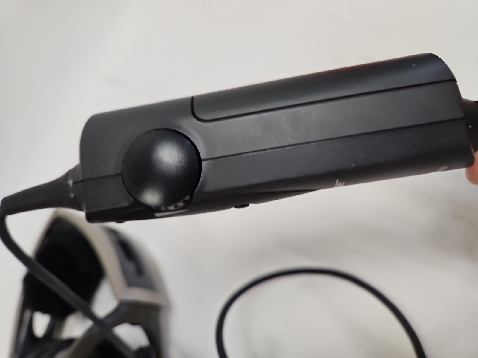 Bose X Aviation Headset, Operational (New Foam Ear Pieces)