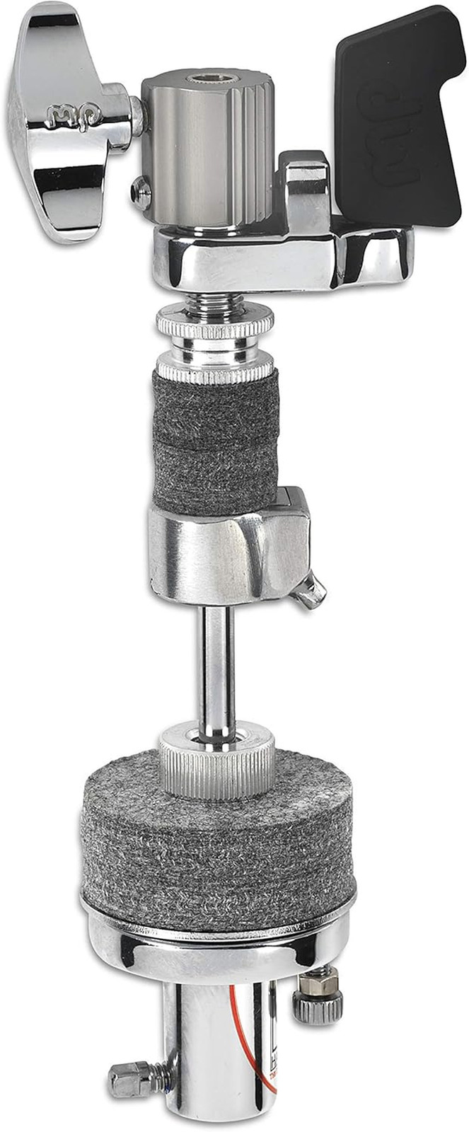 DW DWSM9214 Pro Hat Converter with Incremental Clutch Auxiliary Hi Hat X Hat