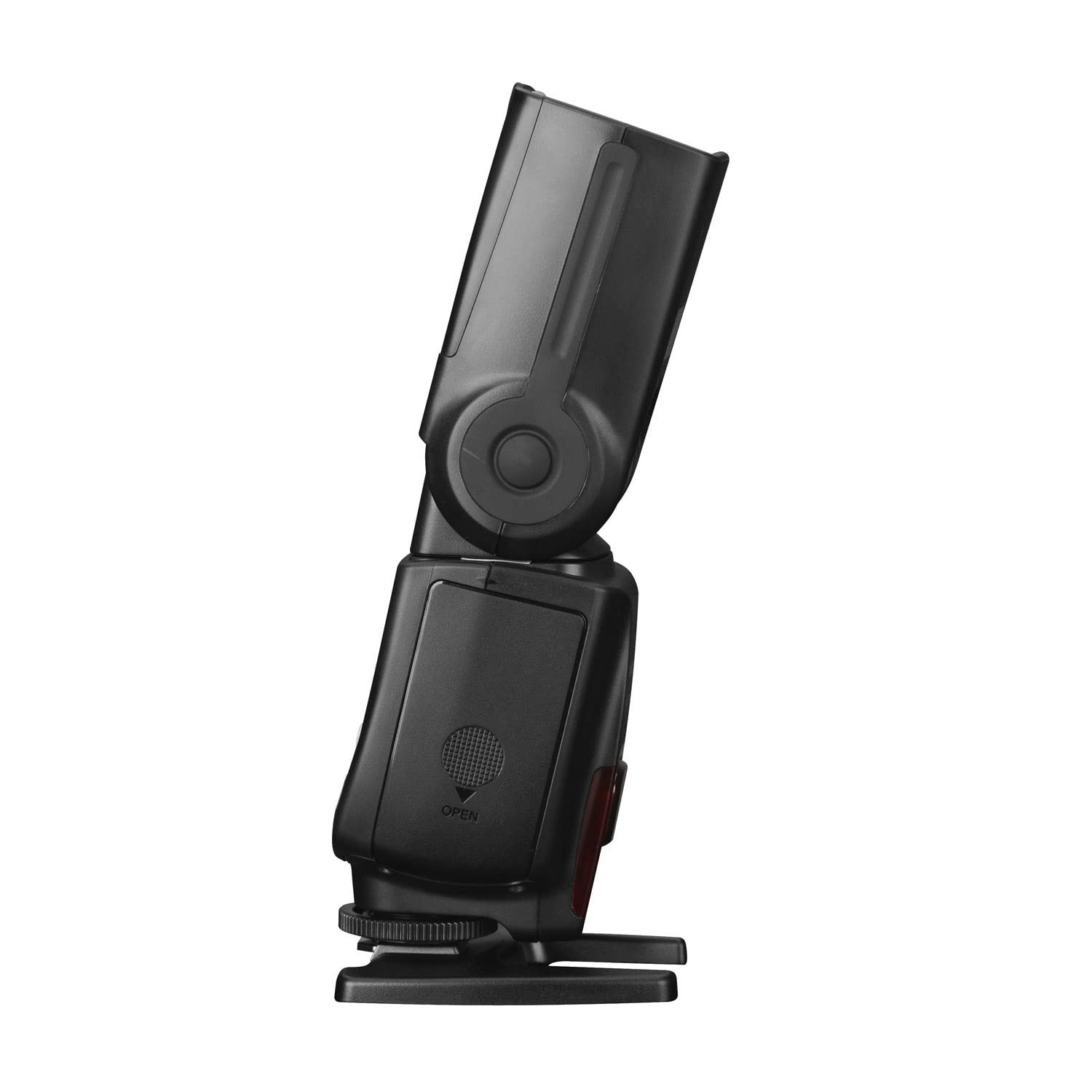 Yongnuo YN560 III Wireless Flash Speedlite, GN58 2.4G Receiver, Built-in Trig...