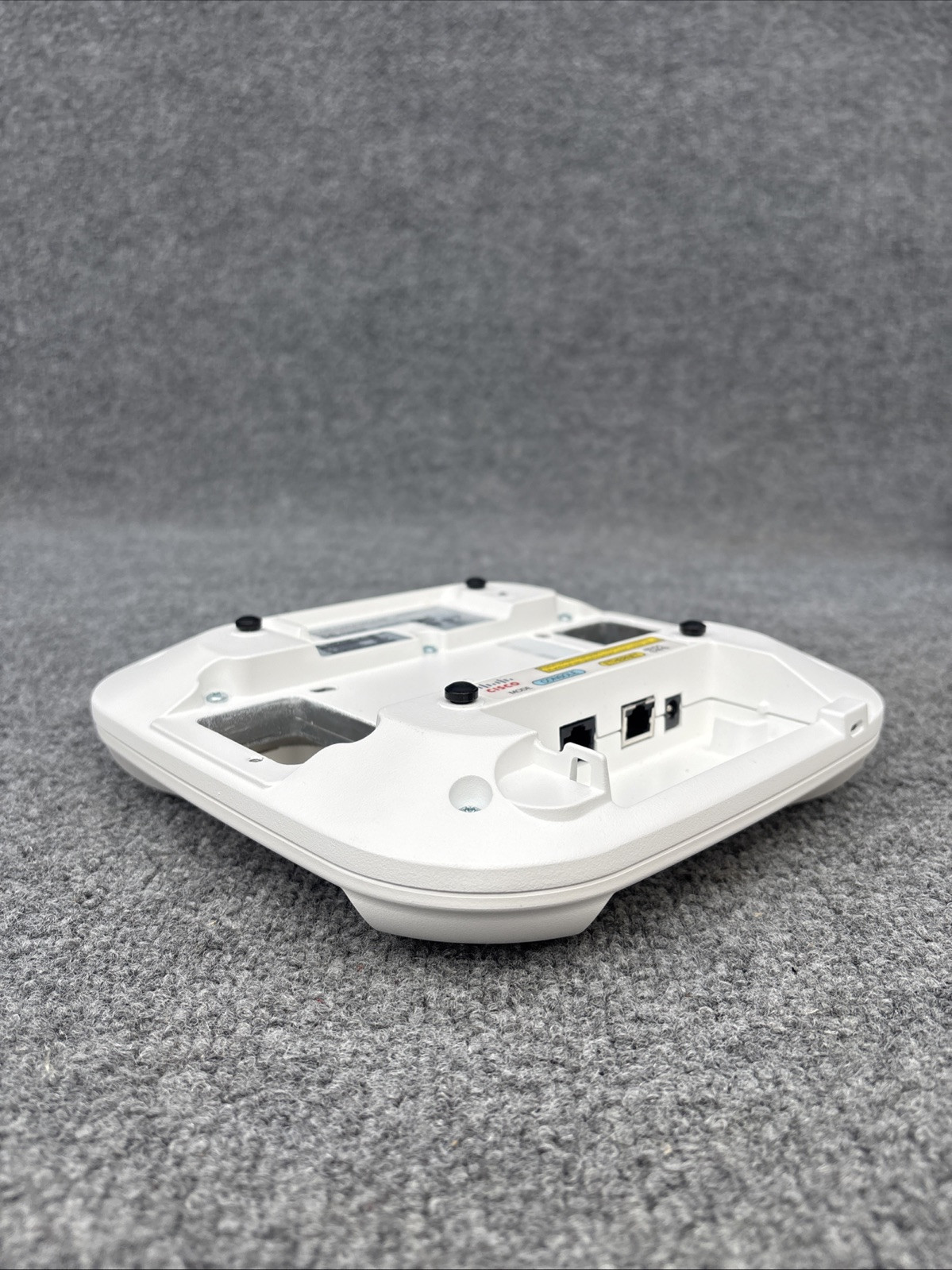 Cisco Aironet 3702i AIR-CAP3702I-A-K9 1300Mbps Wireless Access Point White Used
