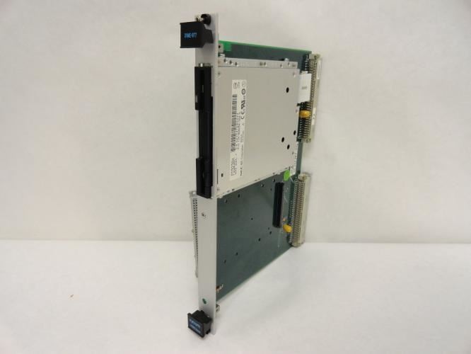 209427 New-Incomplete; Xycom PMXVME-977 Floppy Drive/HD Module NO HDD