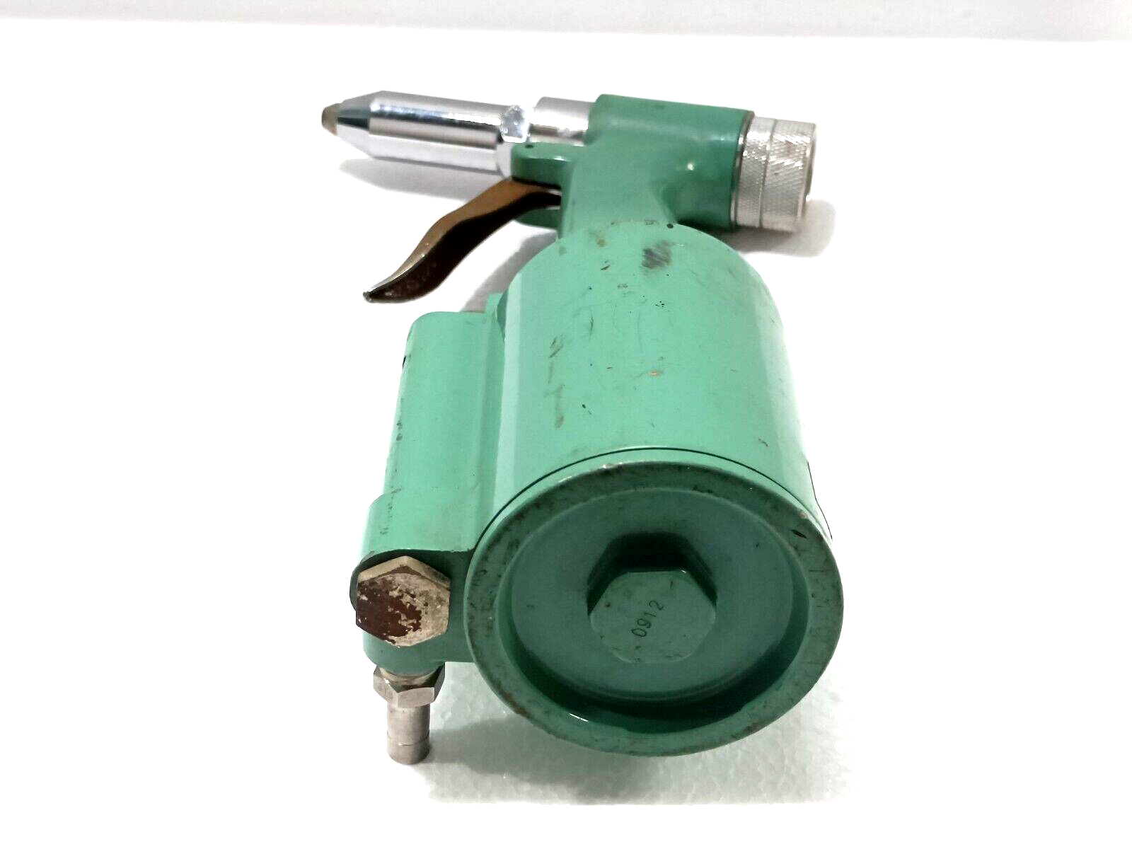SPEEDAIRE Air Powered Rivet Tool Model 3Crh4
