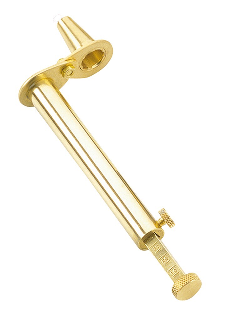 Traditions Muzzleloading Adjustable Powder Measure A1204 ~ FREE Ship