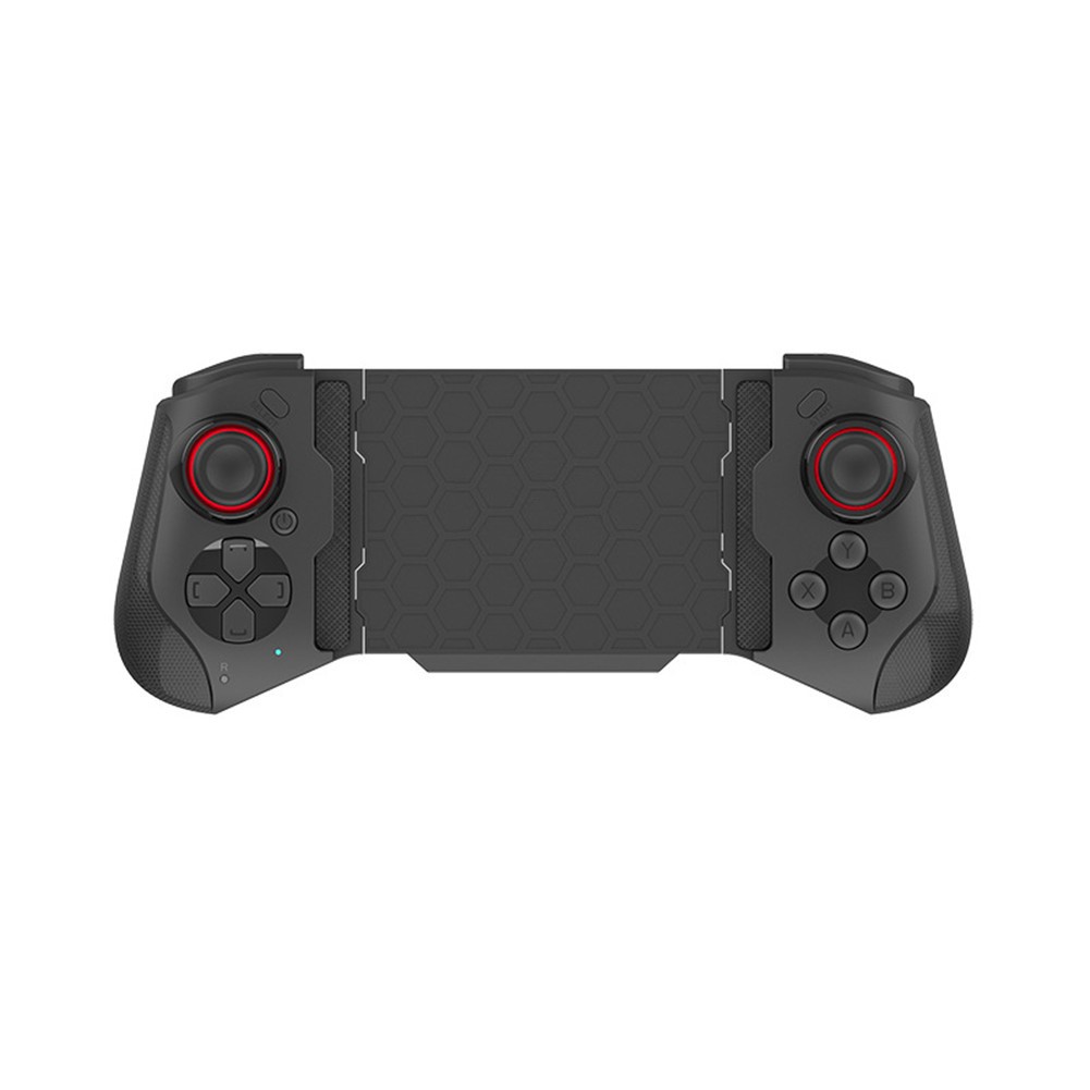 Rechargeable Bluetooth 2-5.0 Gamepad Handle For Mocute 060 for IOS Android Phone