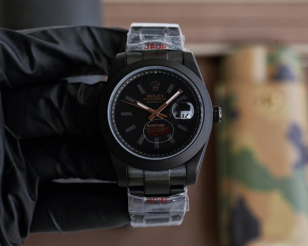 2026！ NEW watch！-