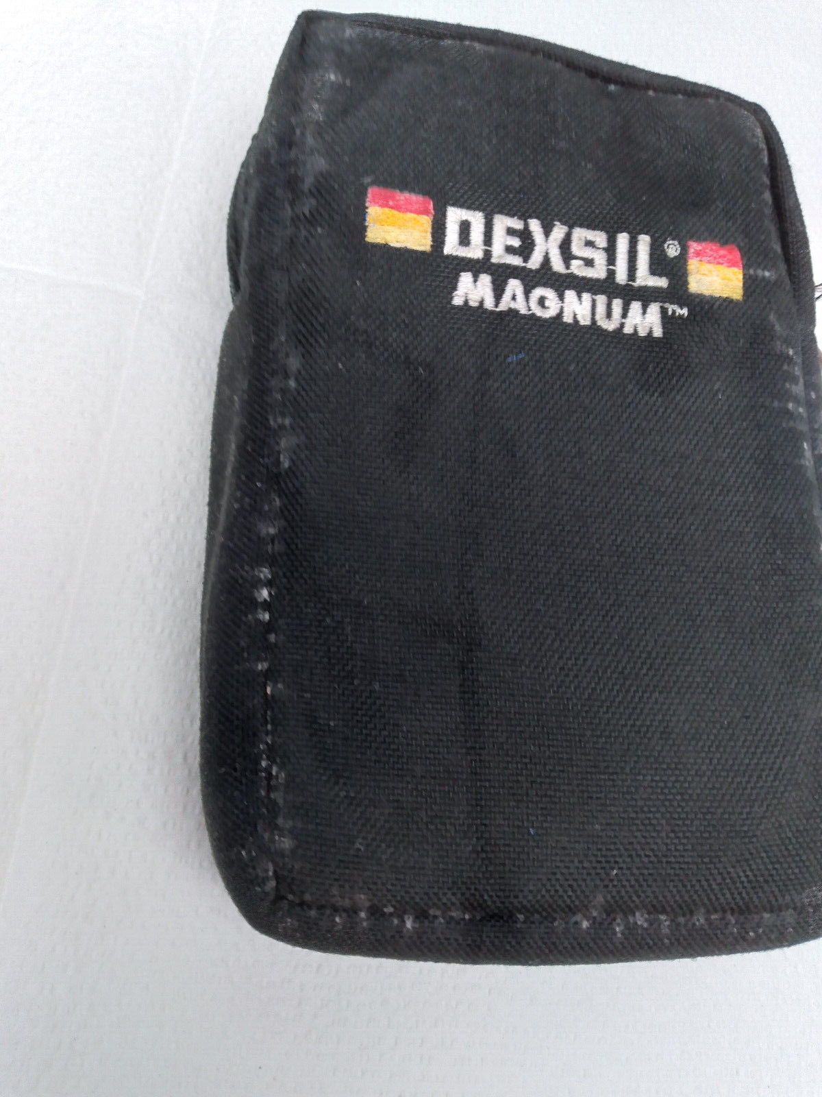 Dexsil Magnum 310 3- Axis Digital Gaussmeter with Case