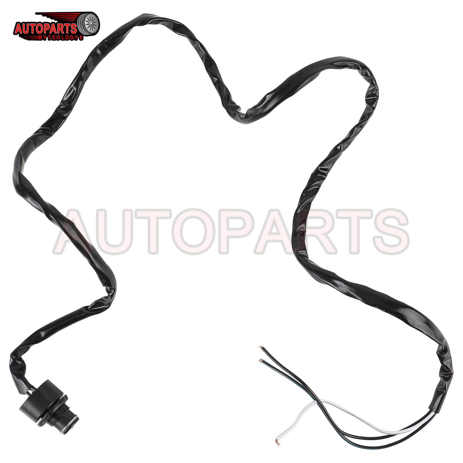 For SeaDoo Safety Switch 3-Wire Fits DESS Post 278002325