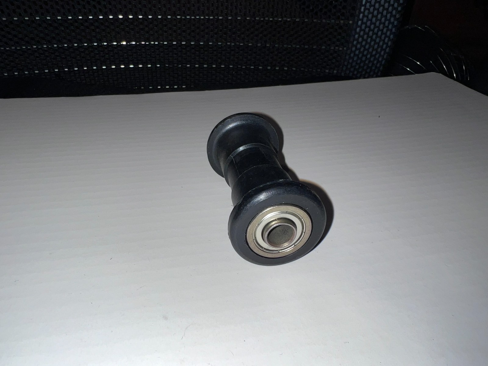 TuffStuff Fitness Roller With Bearings For CDP-300 & CHL-300
