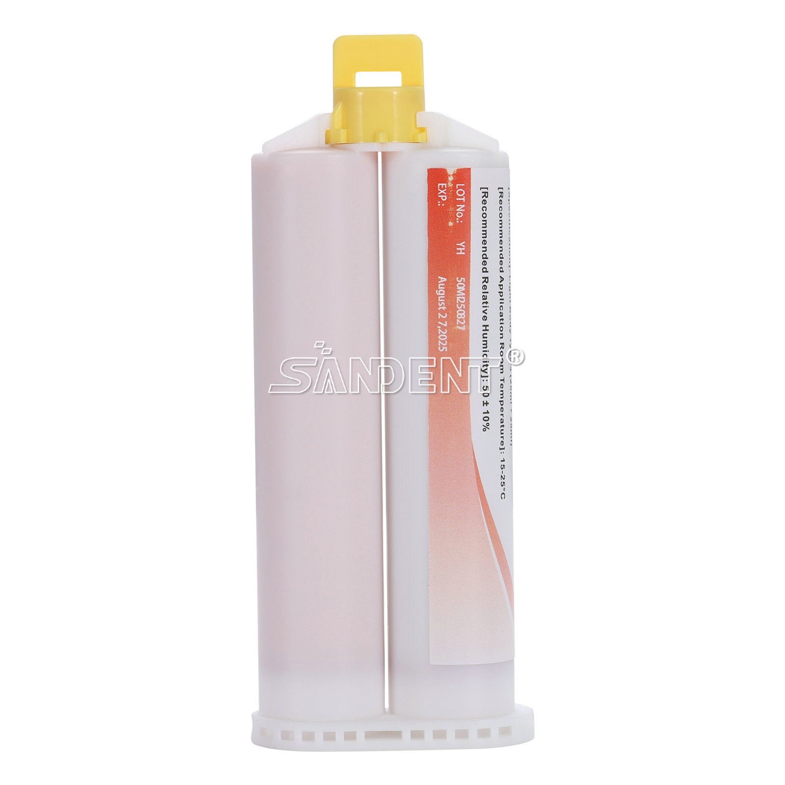 Dental VPS Impression Material Light Body Regular Set