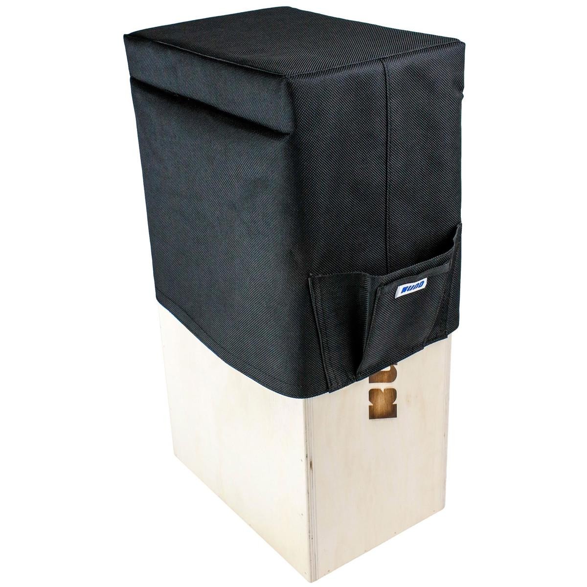 Kupo Apple Box Seat Cushion, Vertical