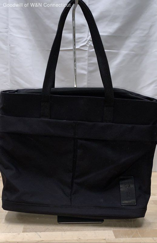 Antler Women's Black Laptop Bag