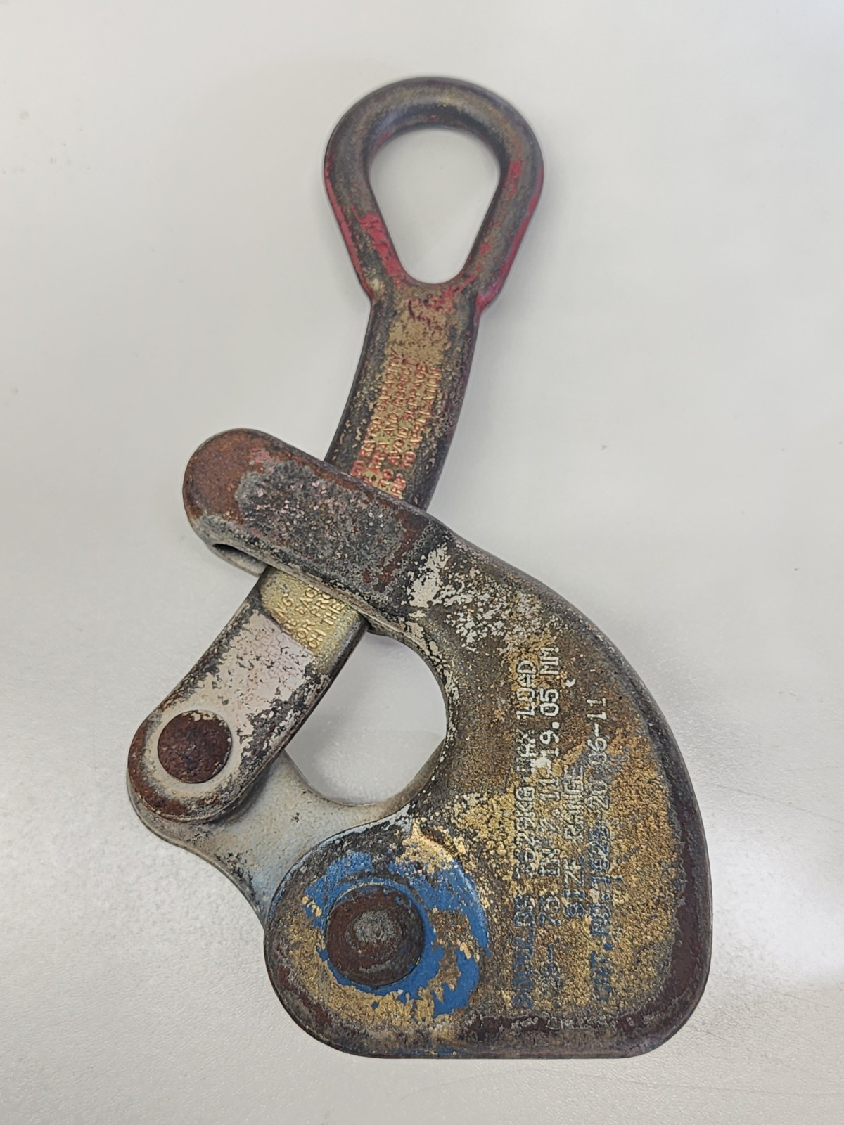 Klein Tools 1625-20 Cable Puller - Gold