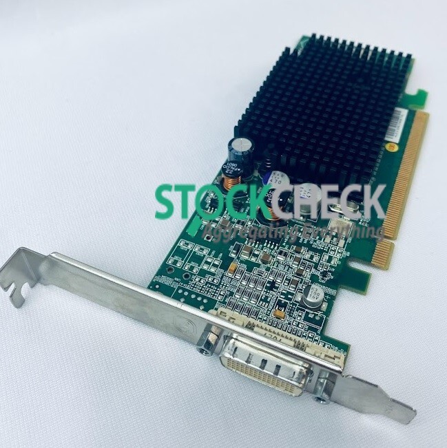 ATI Technologies 109-A62931-00 Video Card