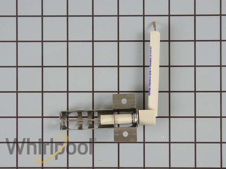 New Genuine OEM Whirlpool Oven Range Bake Igniter WP9758079
