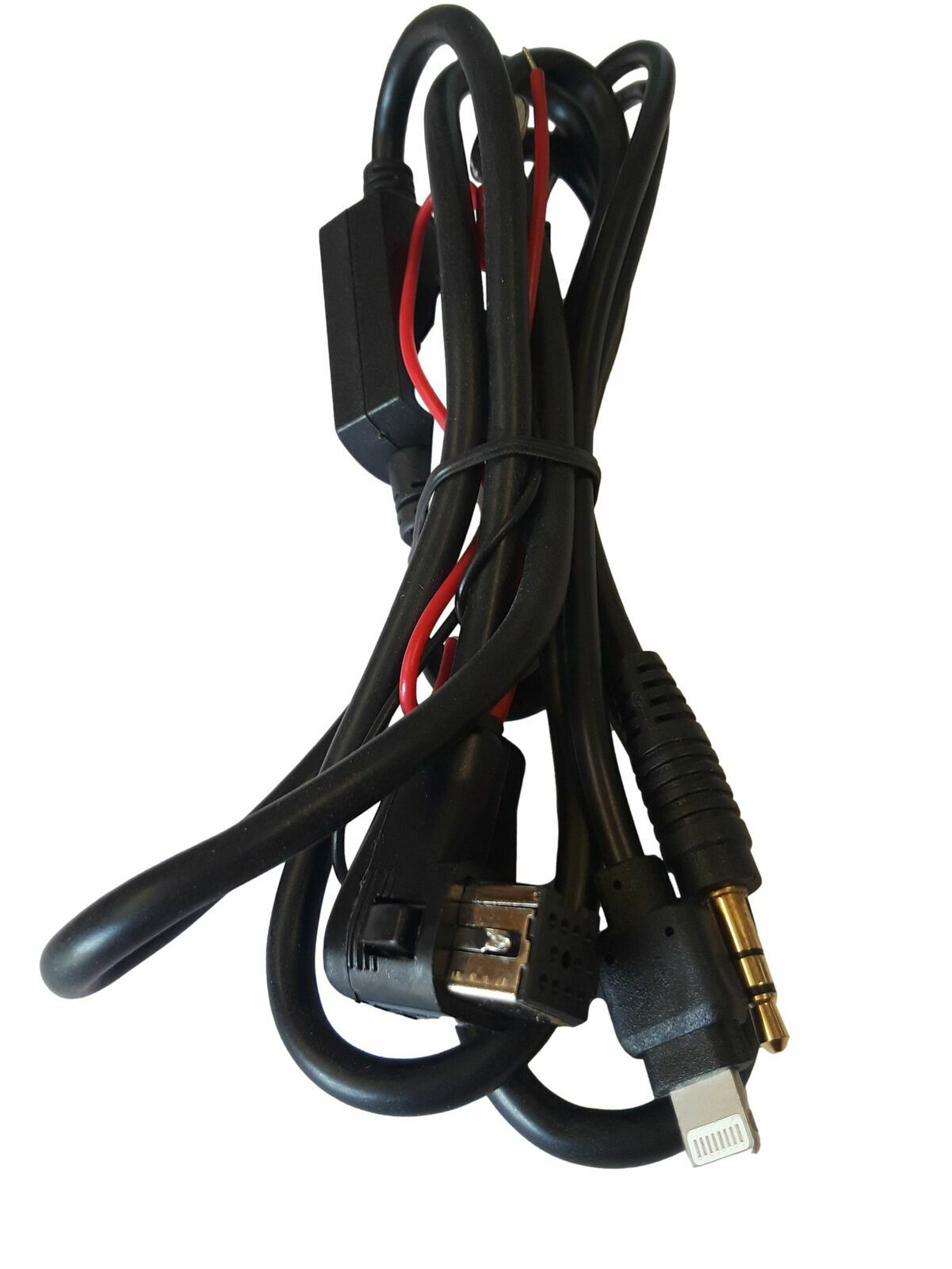 Cable for iPhone for Pioneer DEHP5800MP DEHP580MP DEHP680MP DEHP7800MP DEHP780MP