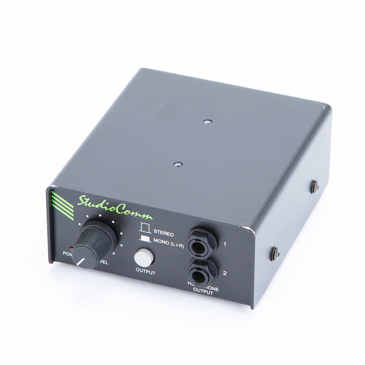 Studio Technologies Model 35 Talent Amplifier - SKU#1976557