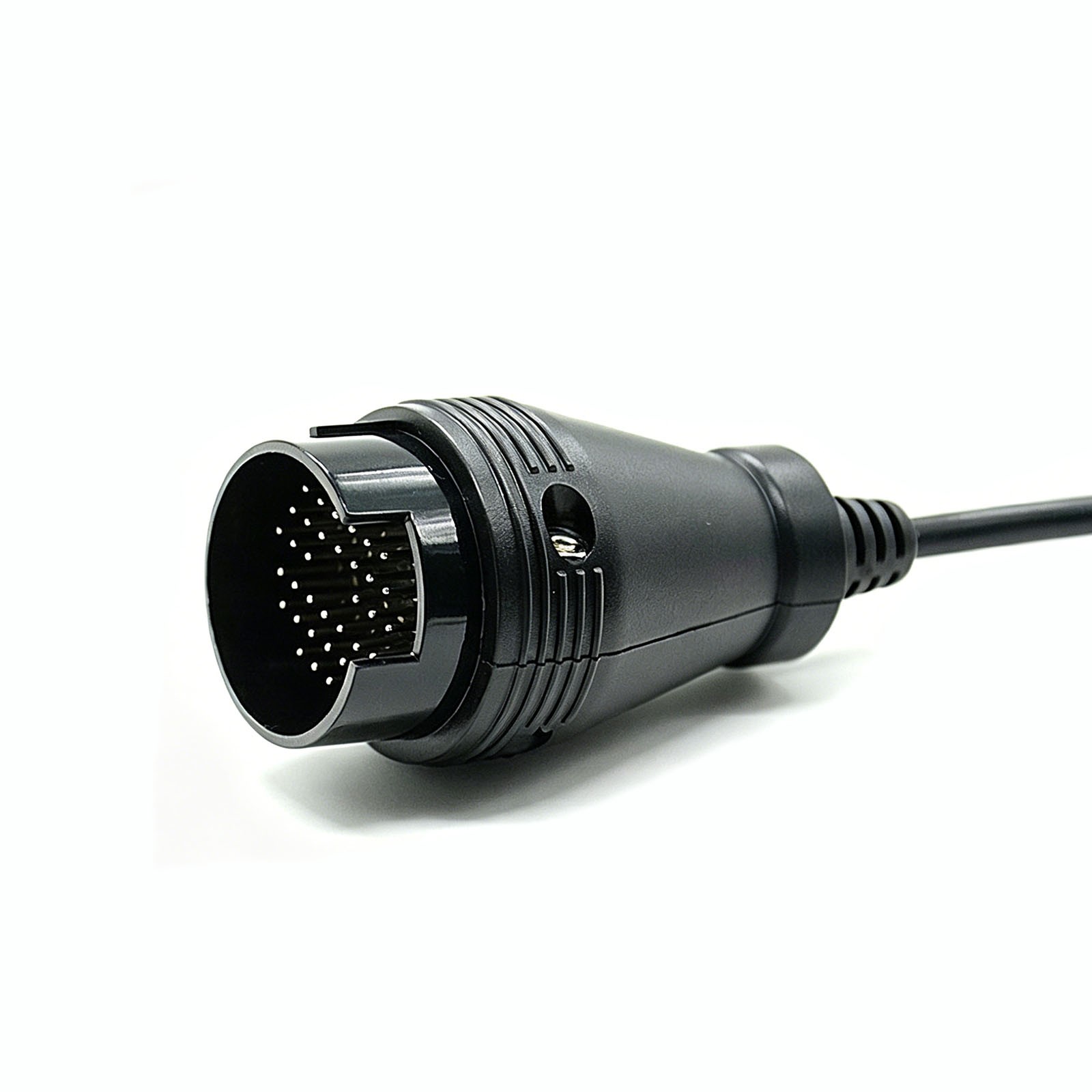 38 Pin OBD2 Adapter for Mercedes Benz Check Engine Code Reader Cable