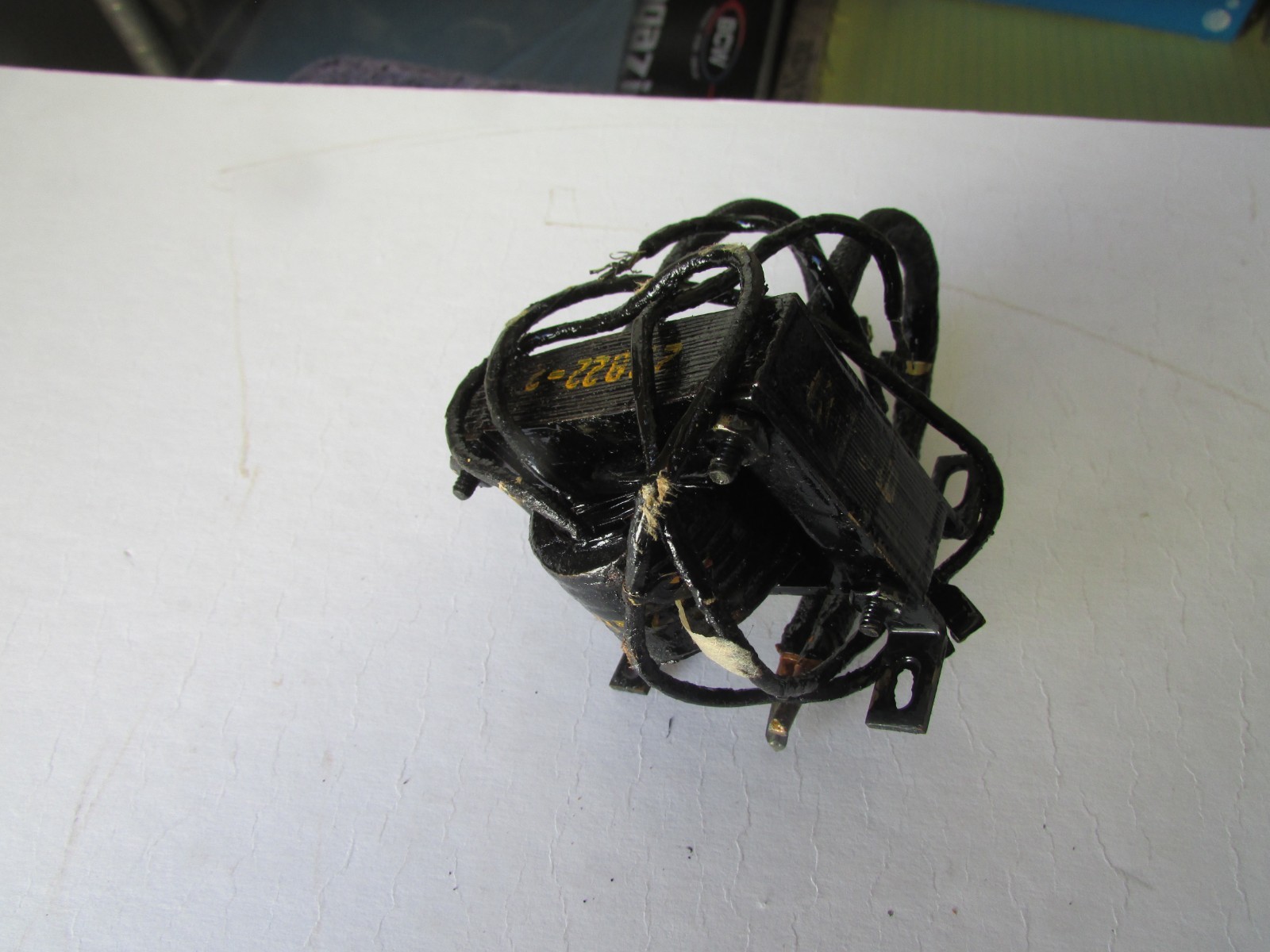 NEW SMALL  TRANSFORMER