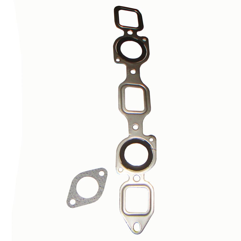 Manifold Gasket Fits International 3514 464 454 2400B 574 2400A 544 674 3400A
