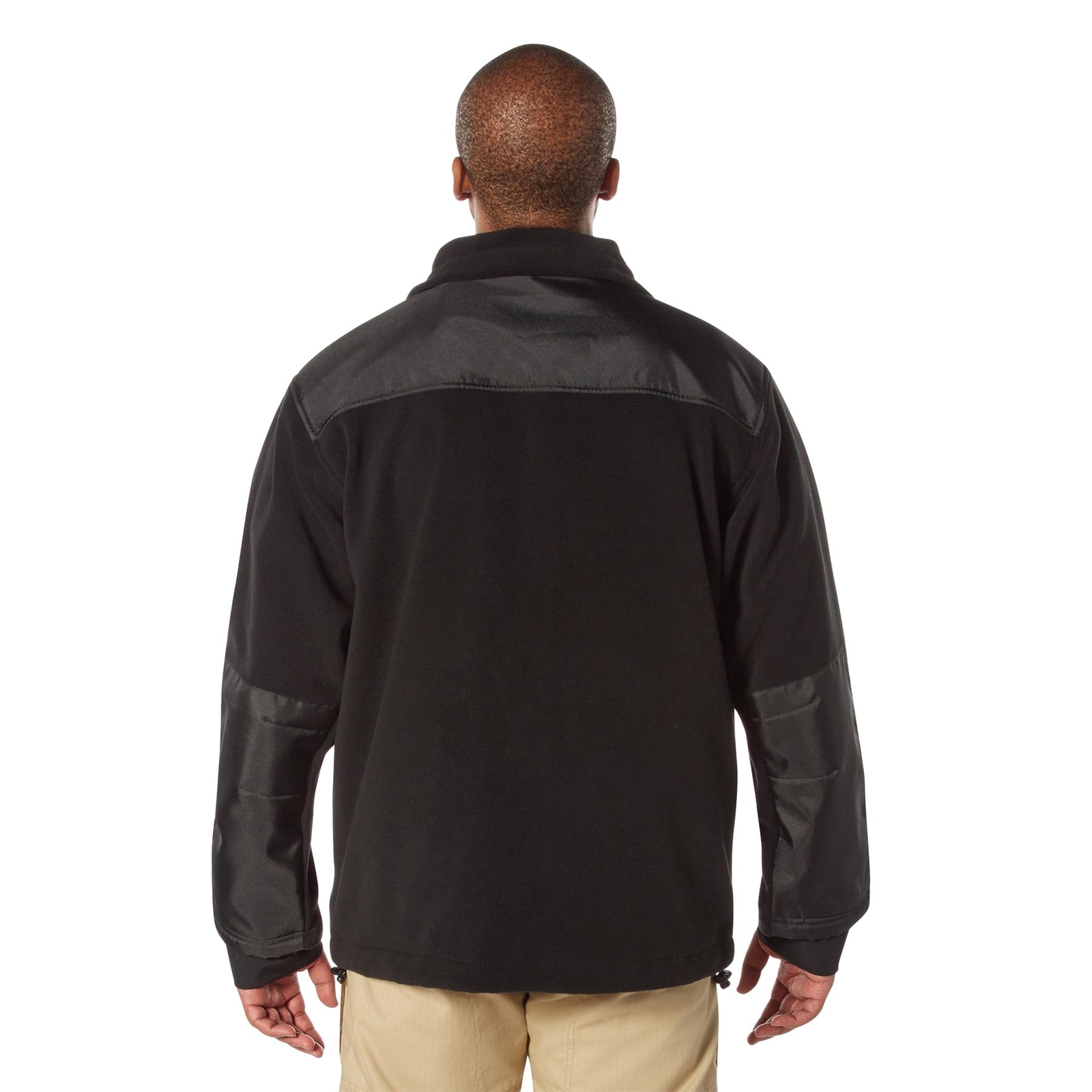 Rothco Concealed Carry Spec Ops Fleece Jacket 86670 - 2XL