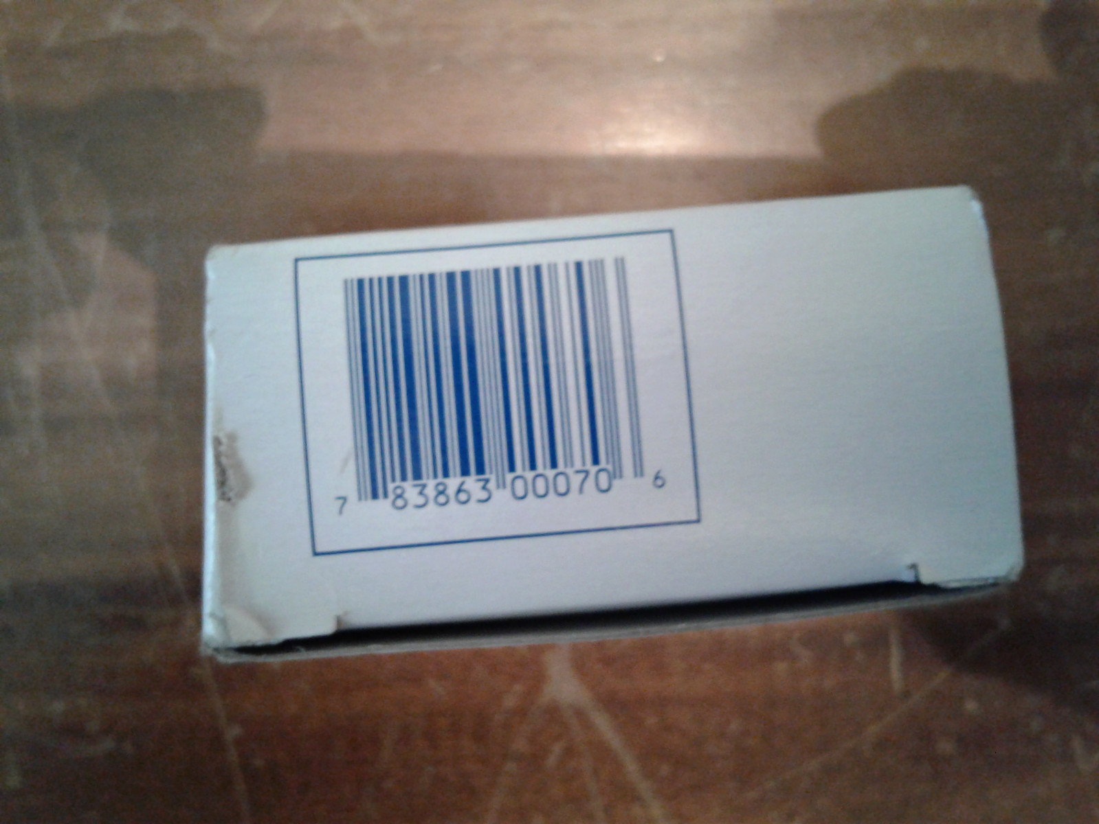 "NEW" System Sensor Remote LED Annunicator Model RA400Z