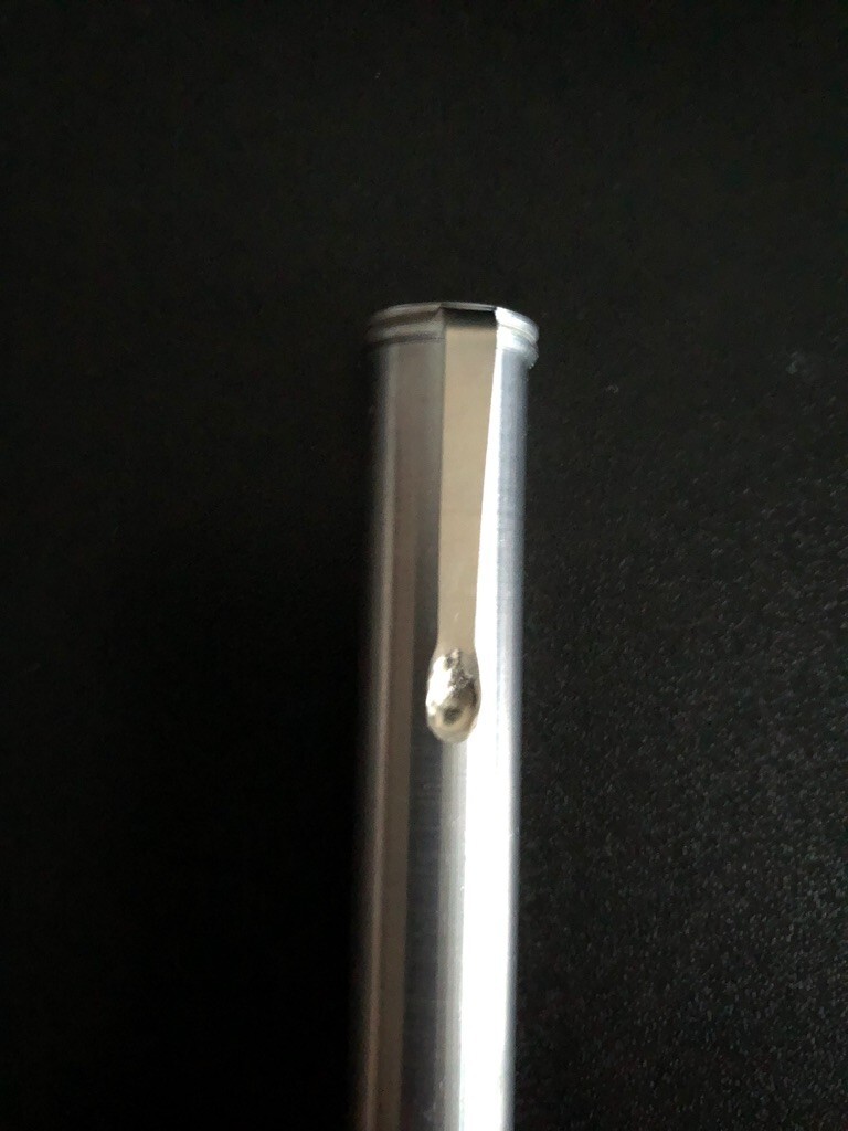 Star Wars Code Cylinder Dosimeter First Order Officer Ep 7-8 501 Legion