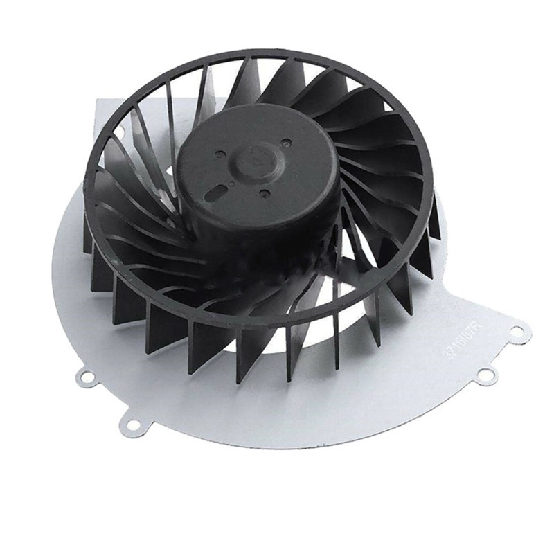 Cooling Fan for 1000/1100 Heatsink Provide Good Heat Dissipation Effect