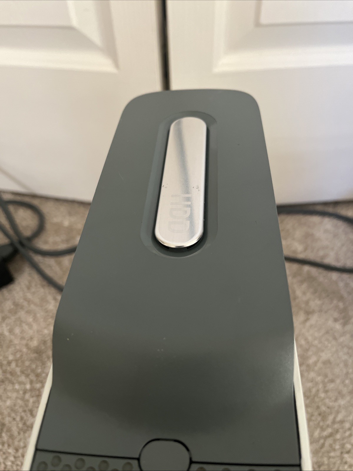 Official Microsoft Old Xbox 360 Hard Drive 20GB