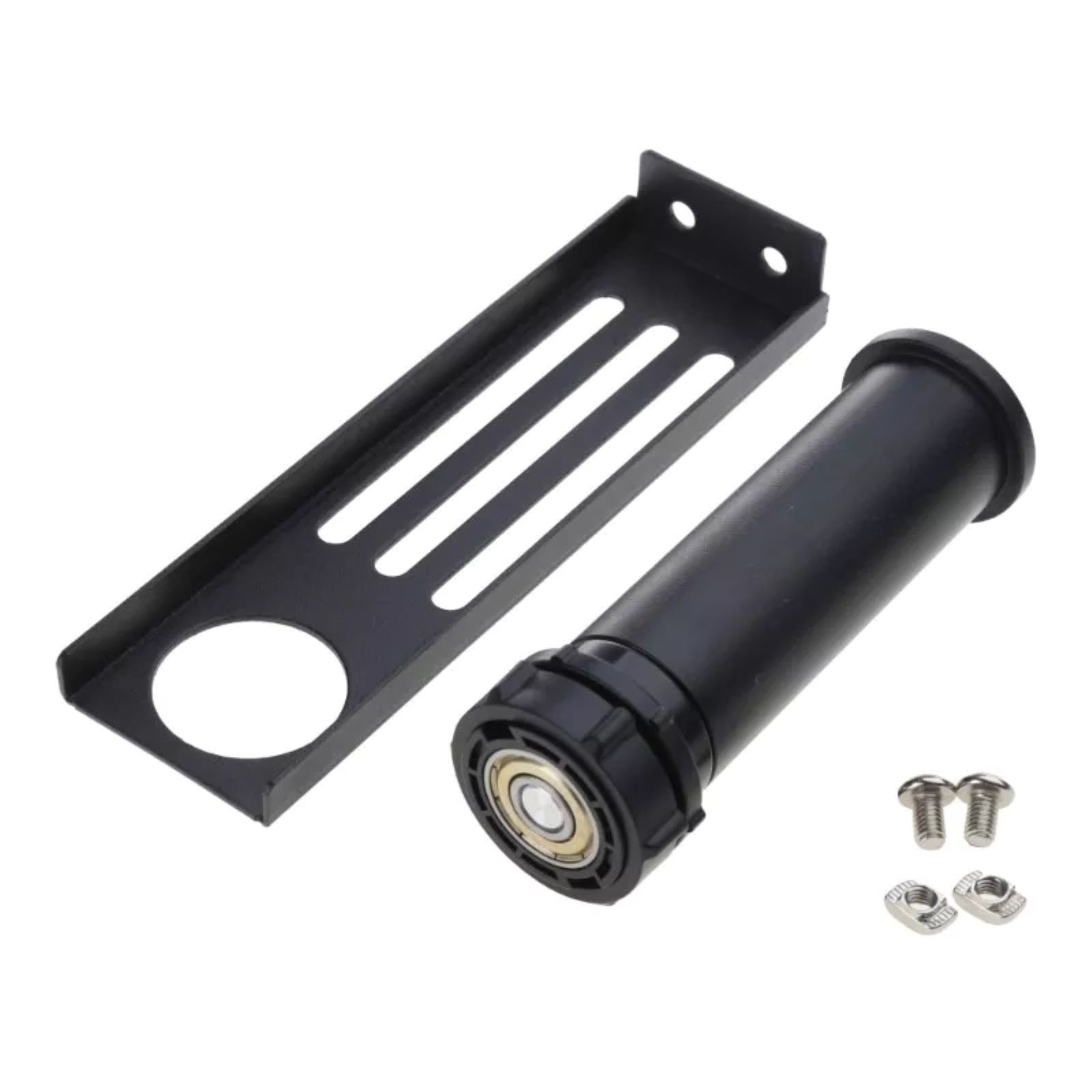 Rotatable 3D Printer Filament Holder Rack Bracket For Ender-3 series 3D Printer