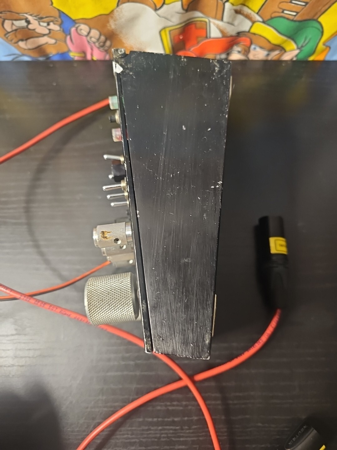 Camera Control Unit - Total RF Untested Parts Only