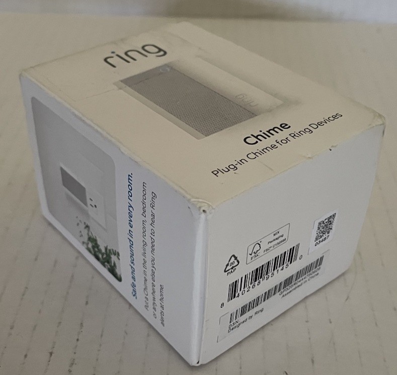 Ring Chime