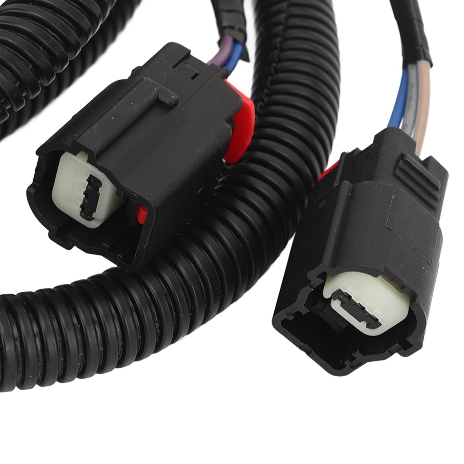 Rear Back Up Sensor Wire Harness, Reverse Sensor Wire Harness 22899761 OEM