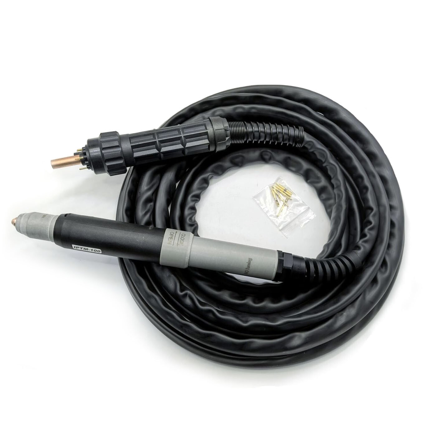 iPTM-100 CNC Plasma Machine Torch 25ft for AND PT-100/iPT TORCH SYSTEM