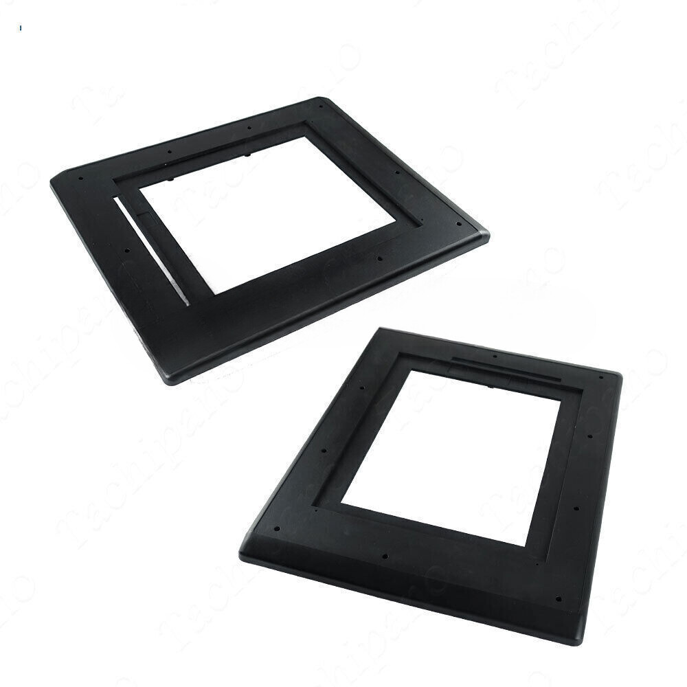 1PC NEW FIT FOR 2711-T10G14 Plastic Case PanelView Standard 1000 Shell Cover