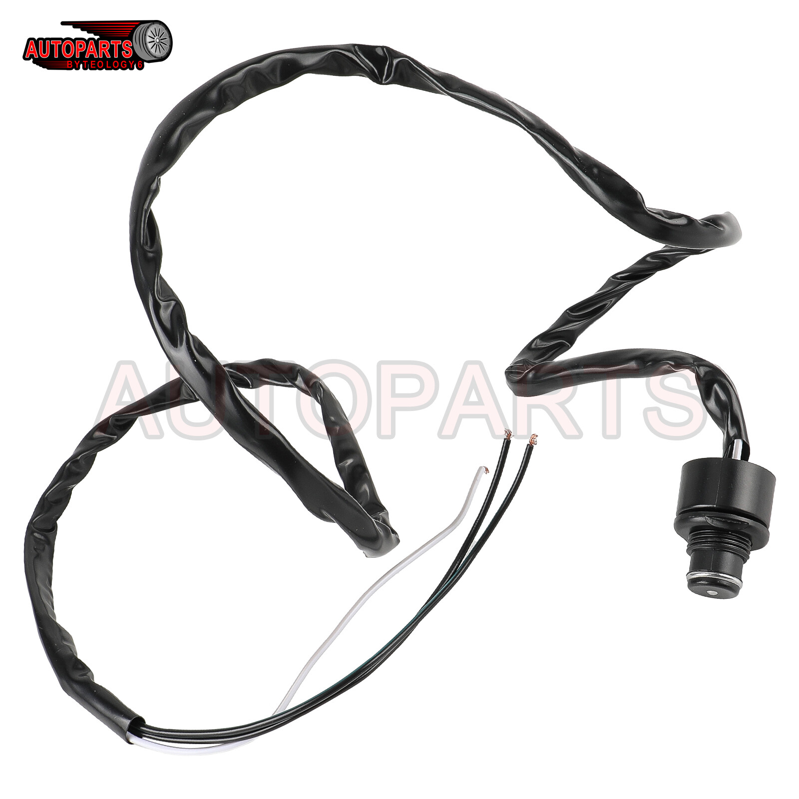 For SeaDoo Safety Switch 3-Wire Fits DESS Post 278002325