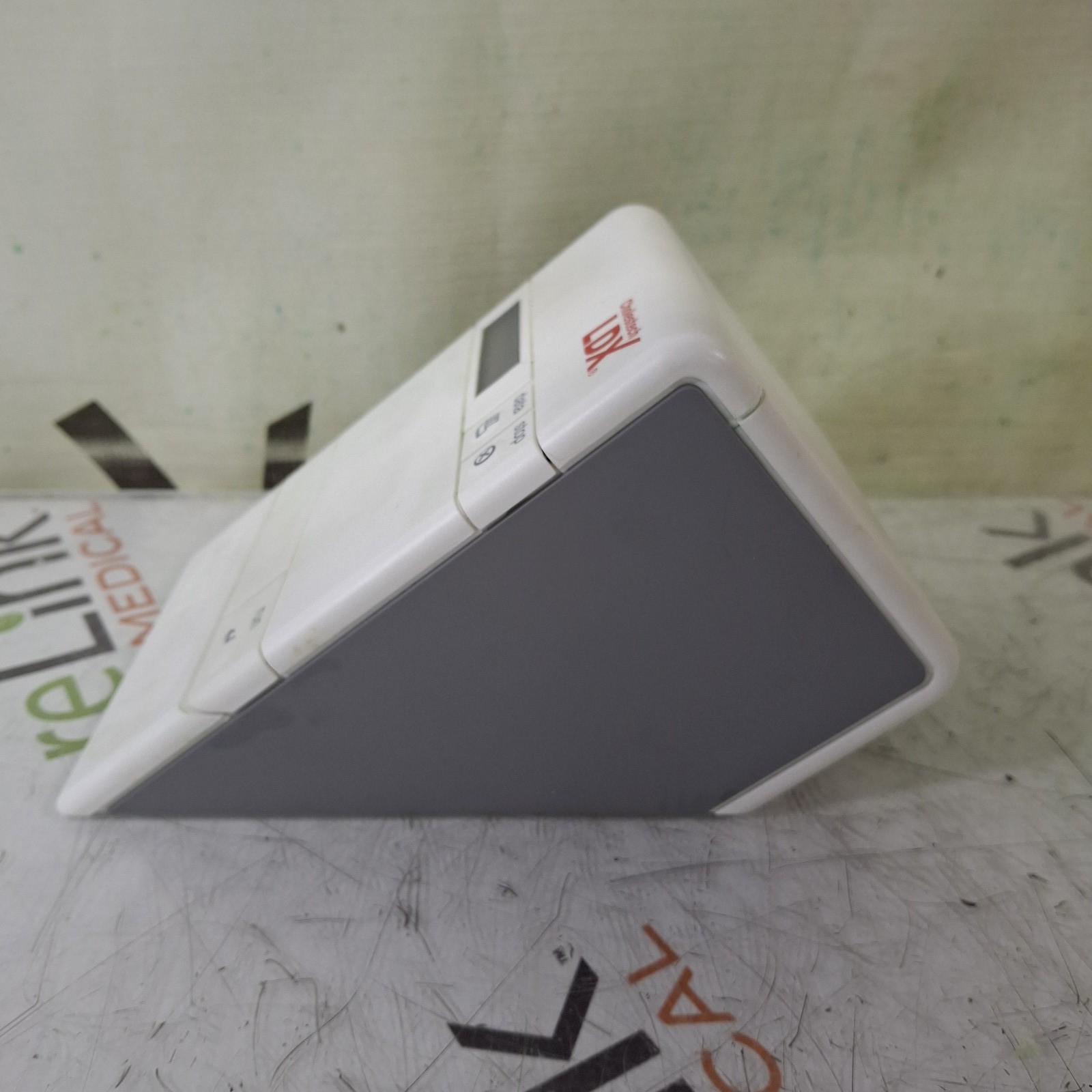 Cholestech LDX Cholesterol Analyzer