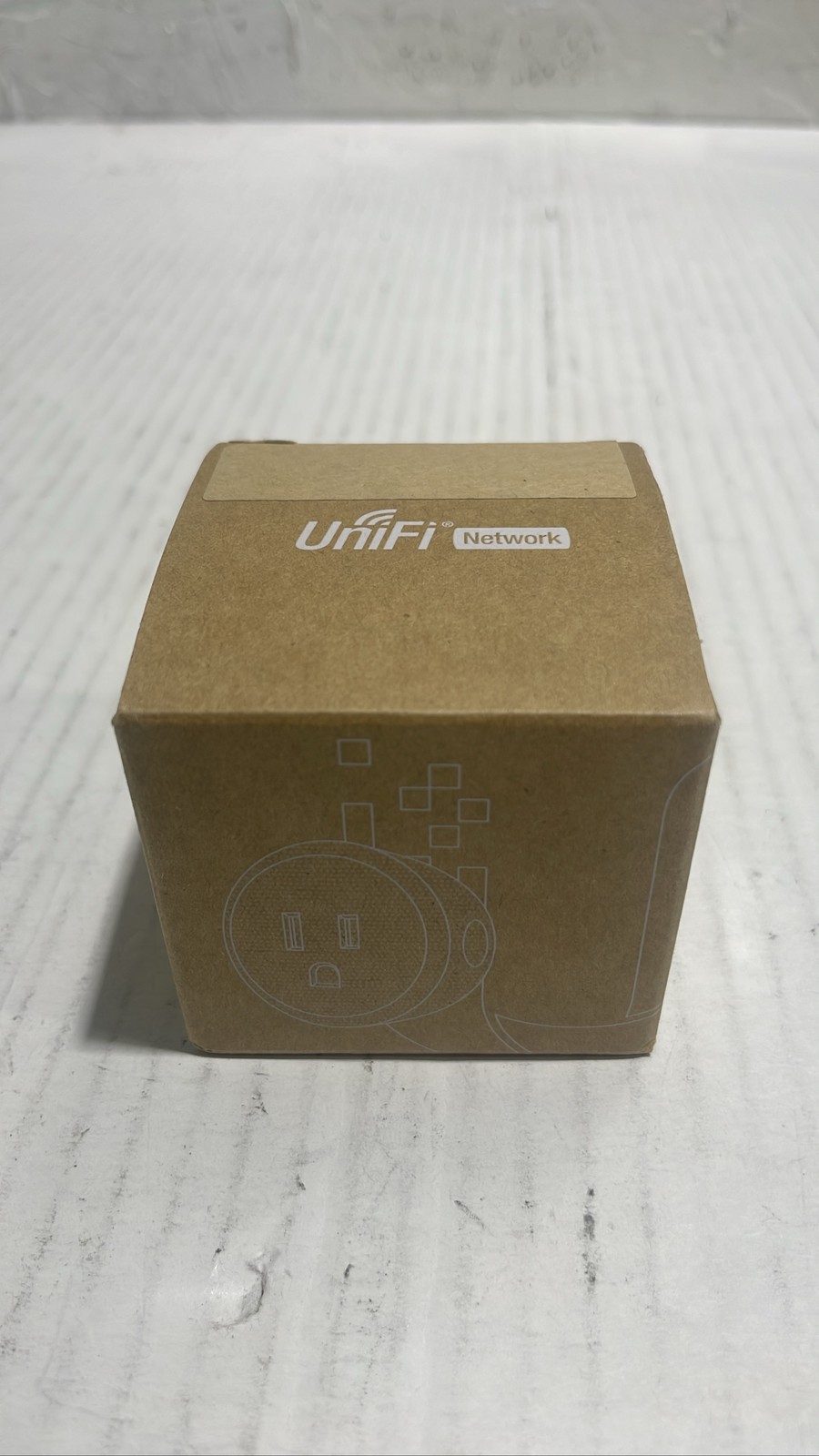 Ubiquiti UniFi Managed WiFi Power Plug USP-Plug-US Ubiquiti