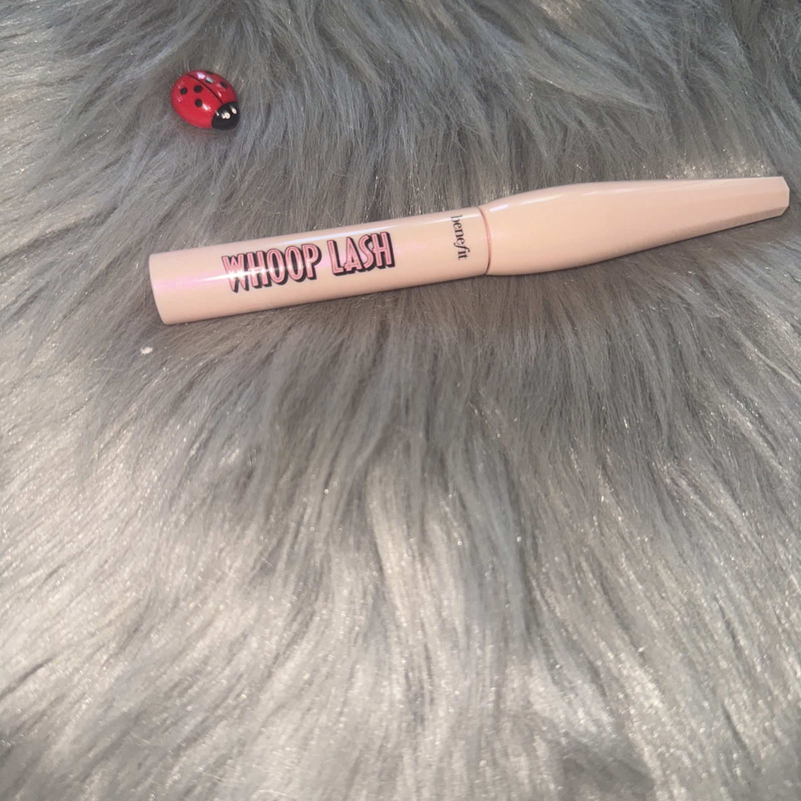 Benefit Cosmetics Whoop Lash Lash Enhancing Serum 0.06 oz No Box