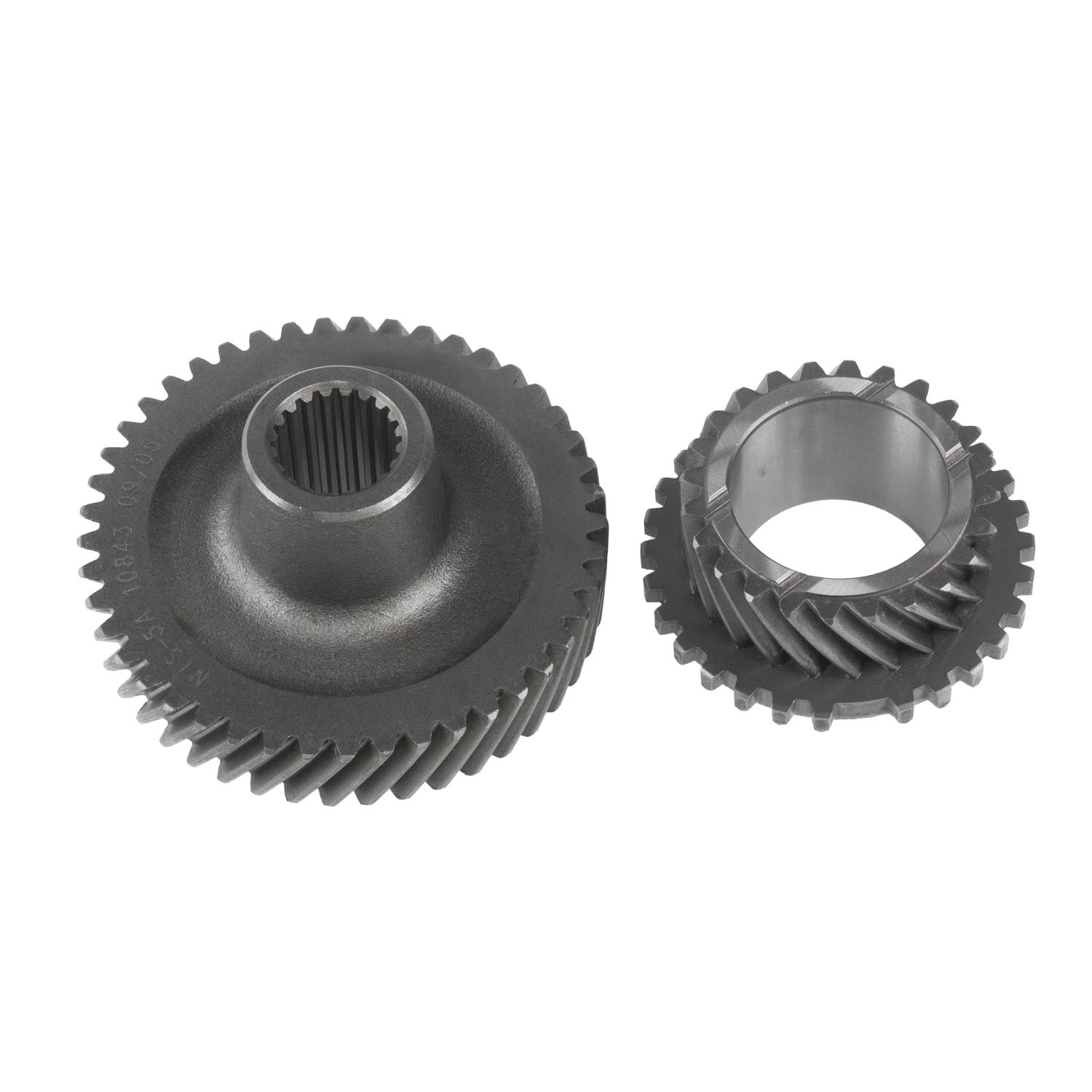 5TH GEAR MAINSHAFT (24T/45T) - FS5W71