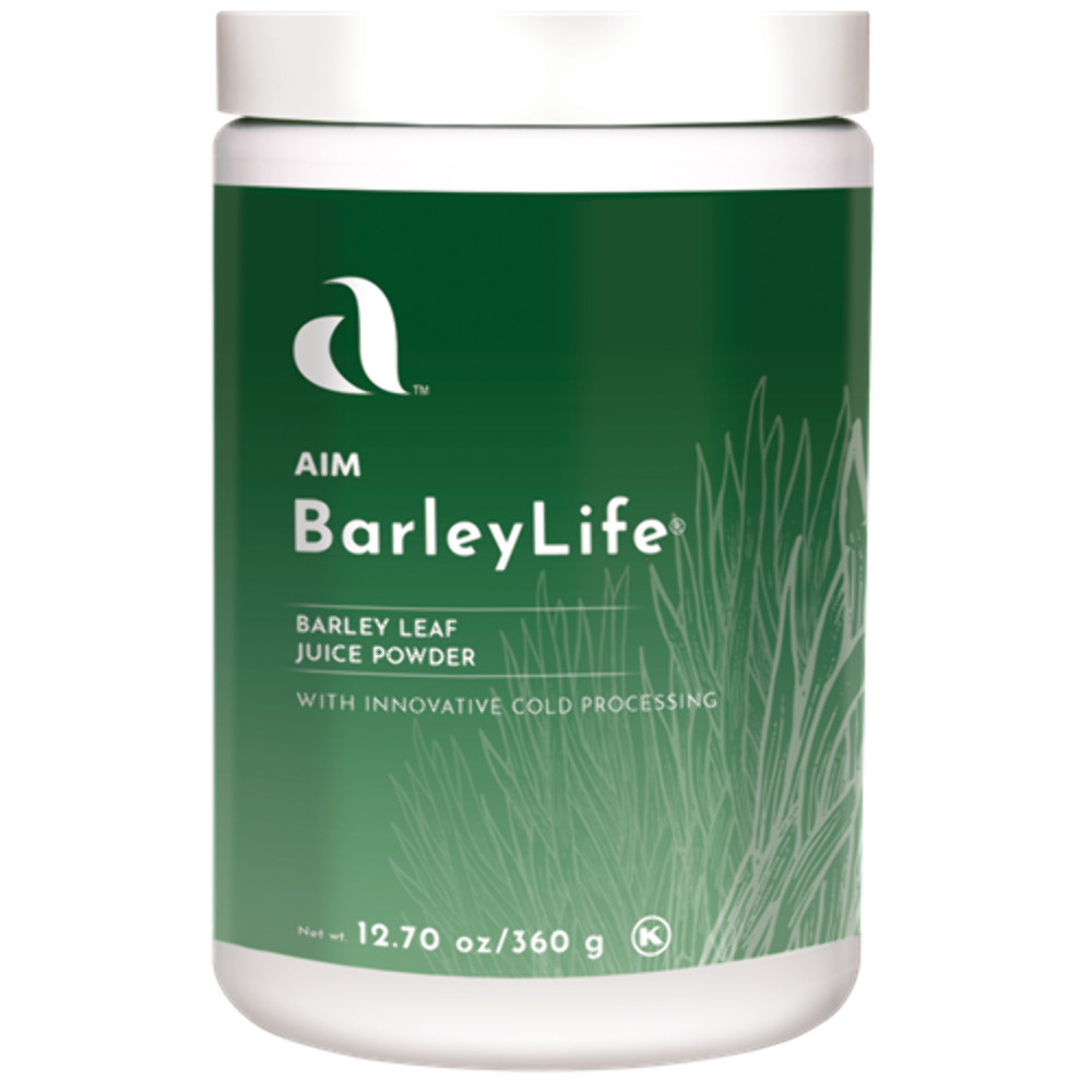 BarleyLife ® - 12.70 oz/360 g powder