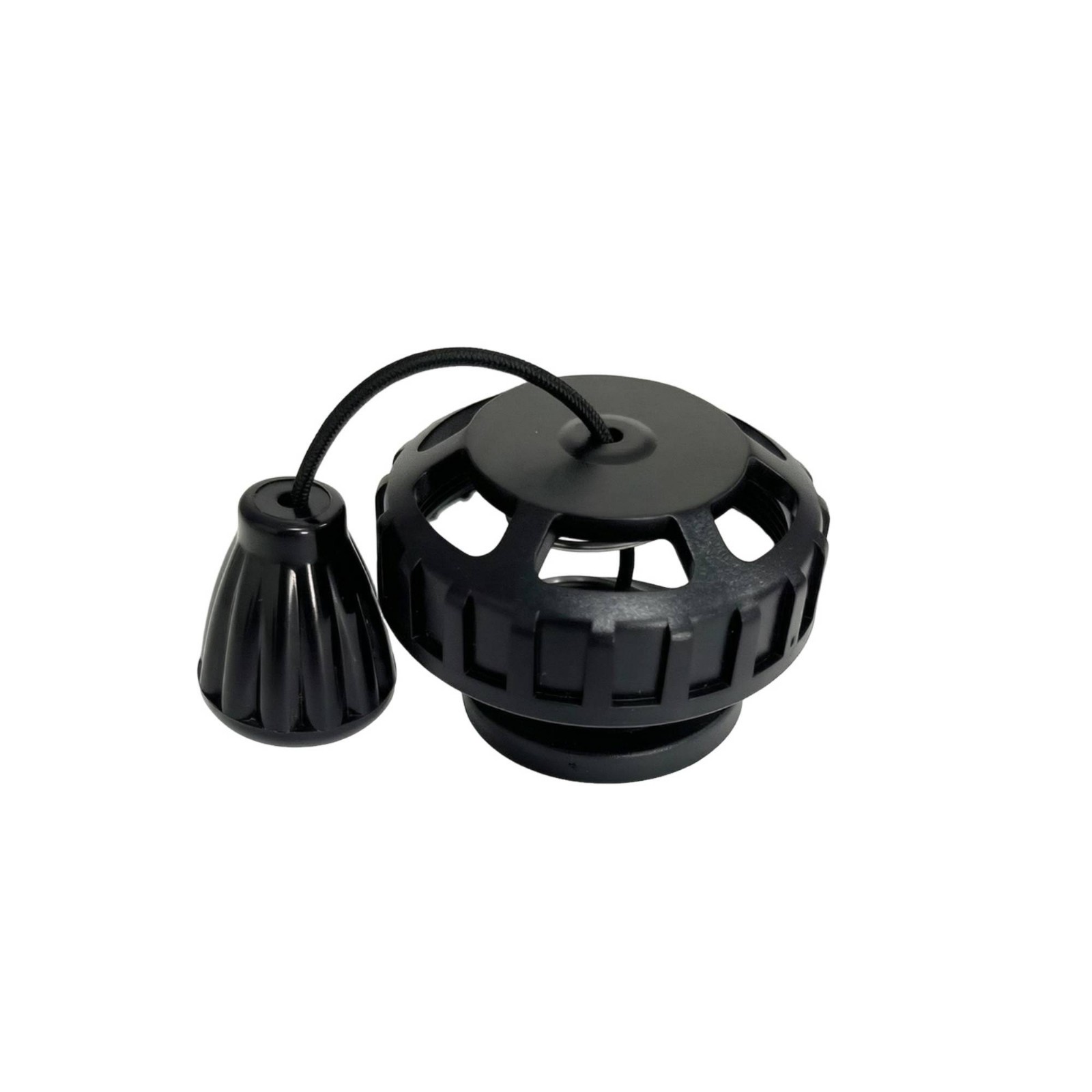 BCD over Pressure Control Component Pull Cord Underwater OPV Control Component