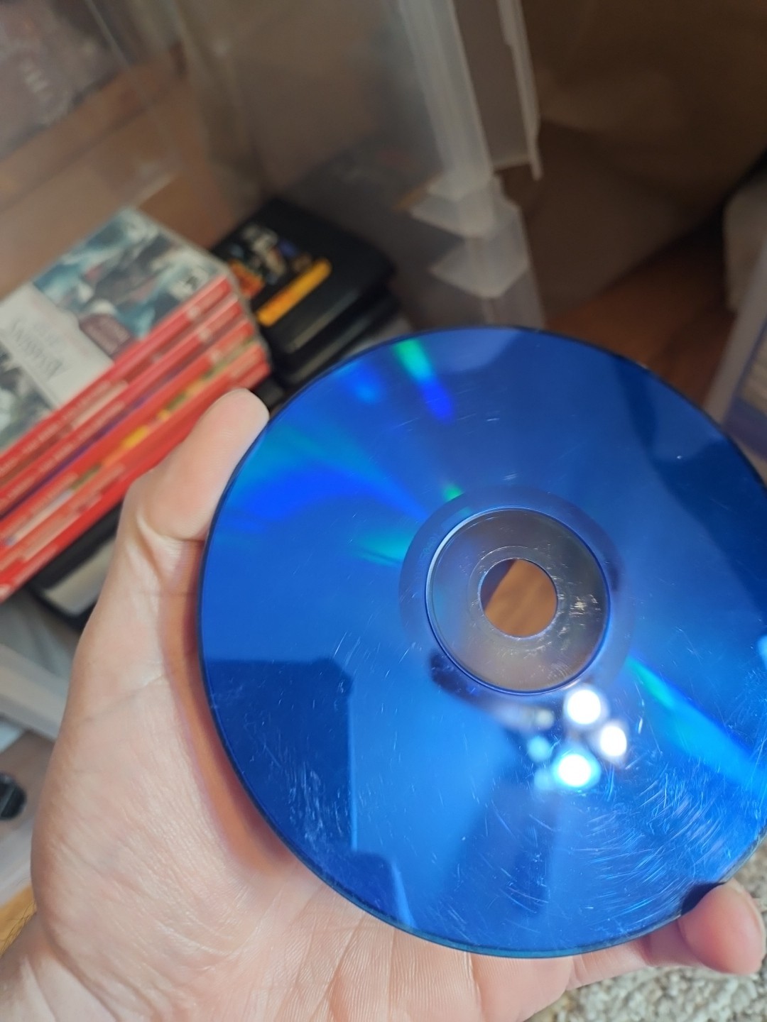 Gameshark Lite (Sega Dreamcast) Disc Only