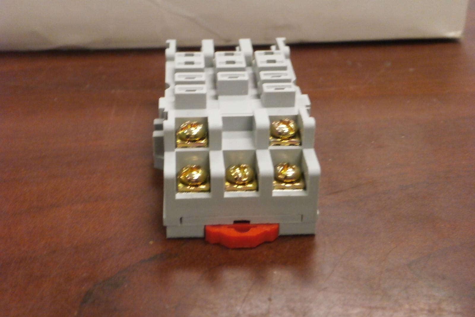 SPC Technology SPC9799 New Relay Socket (Original Box)