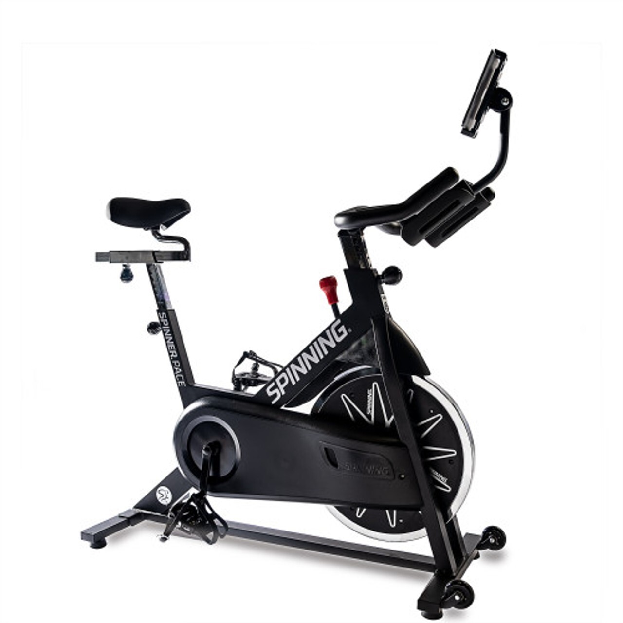 Spinning® Pace Connected Spin® Indoor Cycling Bike