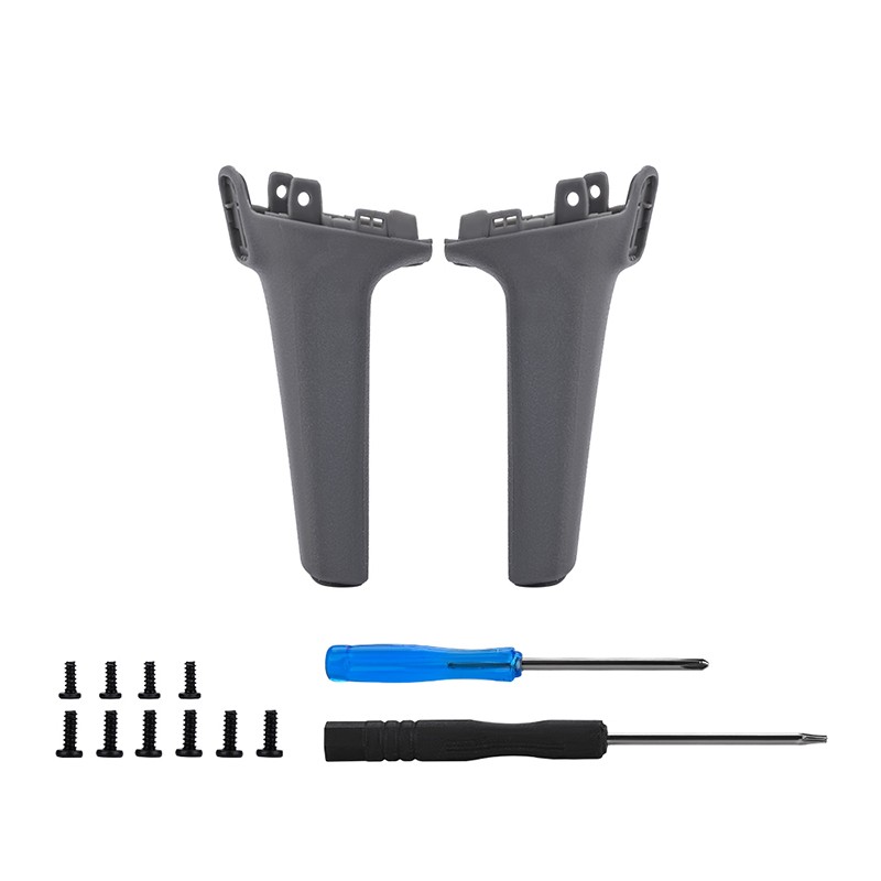 Drone Front Left/Right Replacement Kickstand Landing Gear for DJI AIR 3