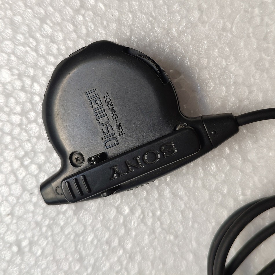 For Sony Walkman Wire Control DM20L D-777 CD Player Wire Control