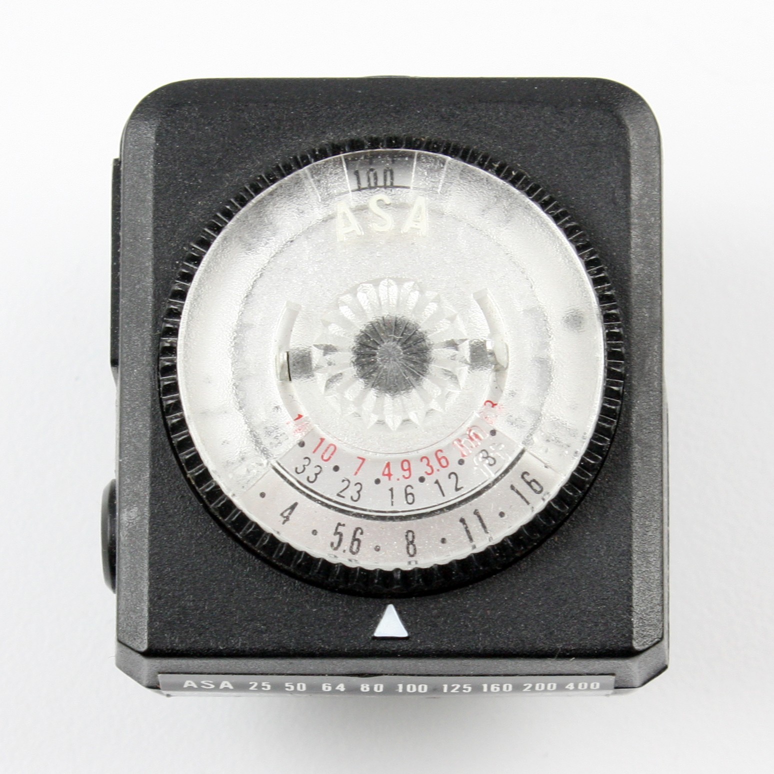 Vivitar RS-1 Remote Thyristor Sensor Module for Vivitar Model 292 Flash + Cord
