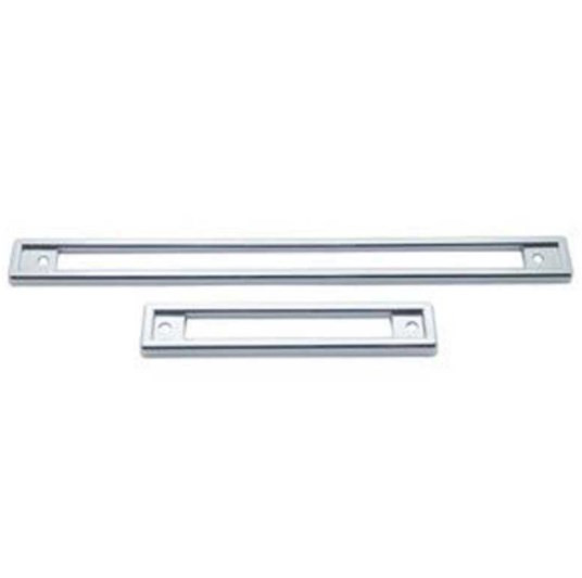 Chrome Accessories UP41011 for Peterbilt (643-10753)