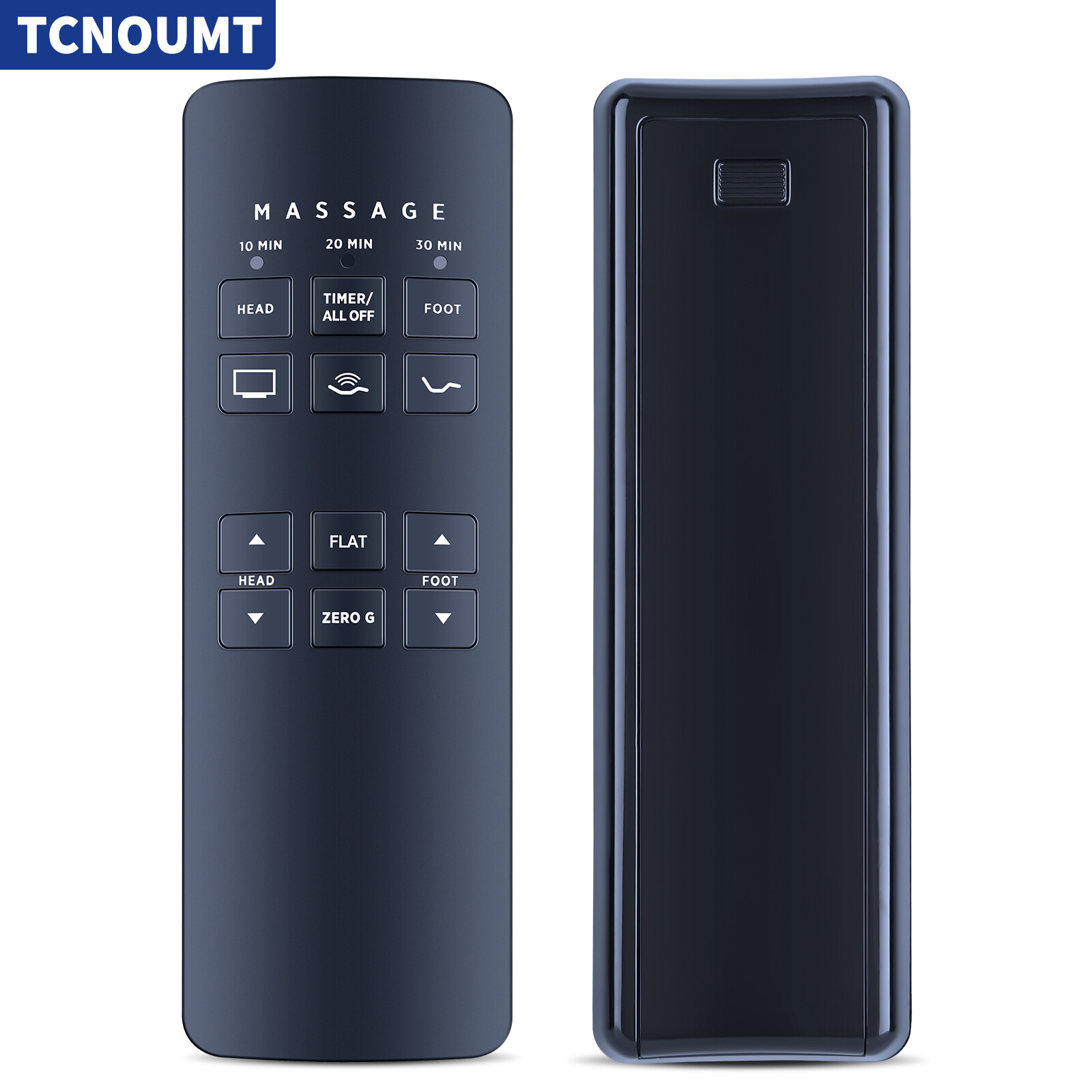 Remote Control For Ergomotion Softide 5100/8100 Adjustable Beds