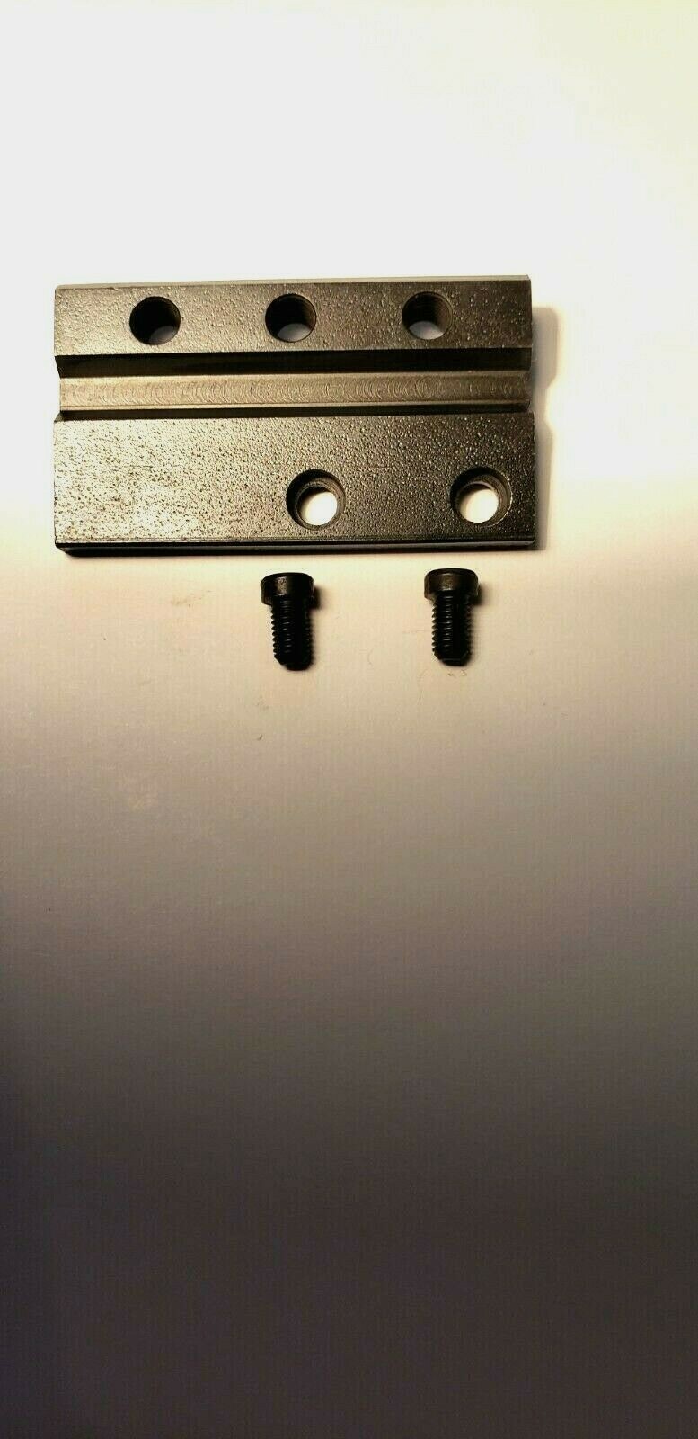 Remington 700, 40X, Winchester Model 70 REAR MATCH RIFLE SIGHT BASE .670 NEW